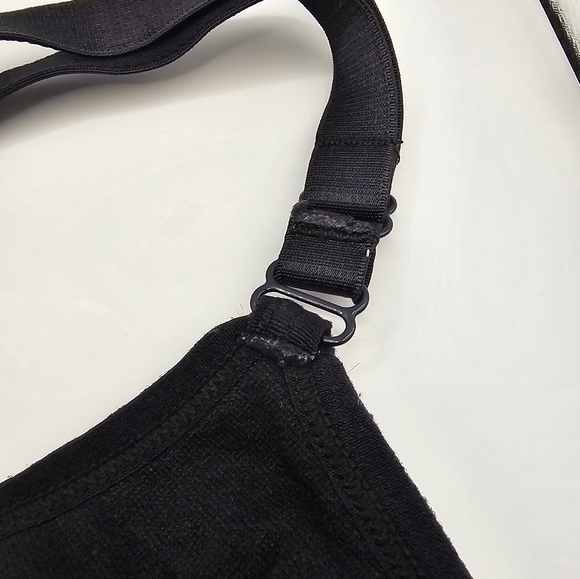 Puma Racer Back Sports bra - Picture 11 of 13